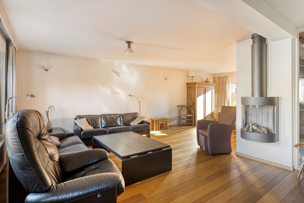 Medium property photo - Nieuwstraat 39, 6021 HP Budel
